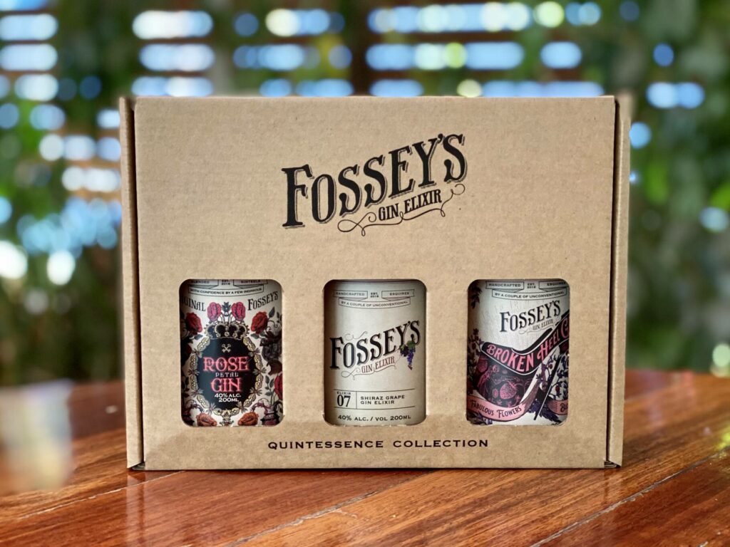 Mother's Day Gift Pack
