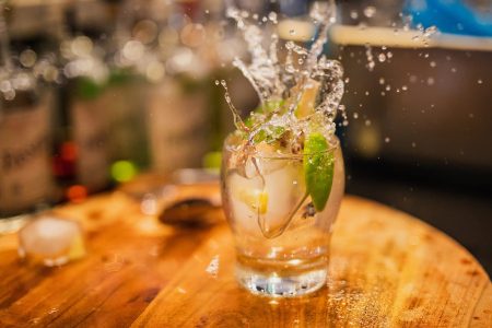 Fosseys Gin Fosseys Gin